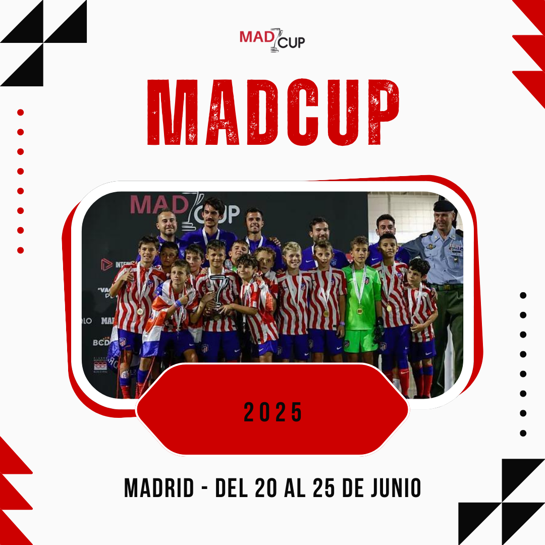 MAD CUP