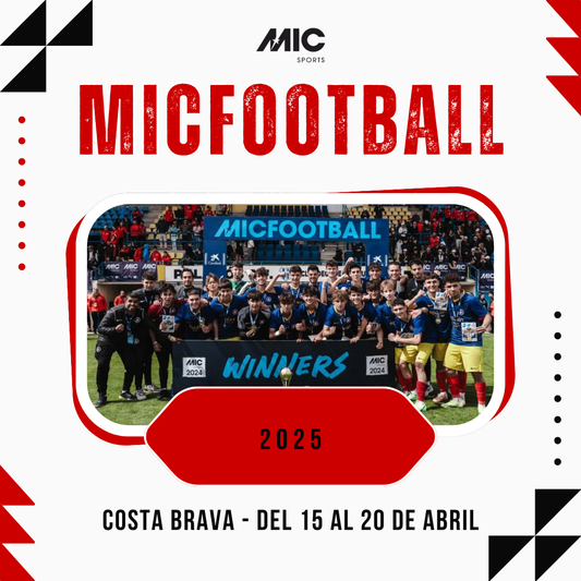 MIC FOOTBALL