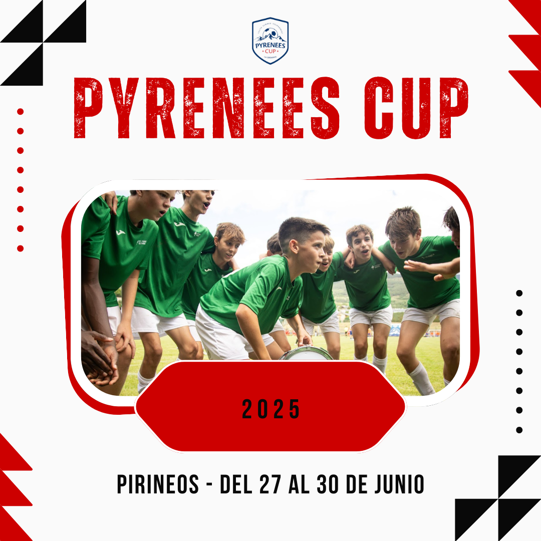 PYRENEES CUP